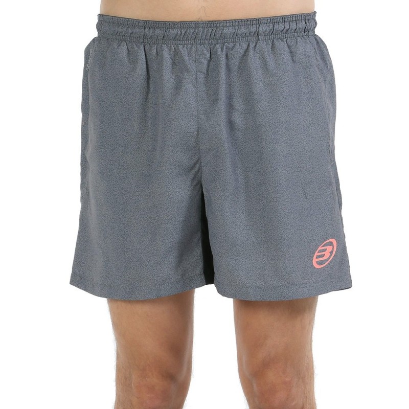 Short Bullpadel Cochi anthracite vigueur Short Bullpadel Cochi anthracite vigueur
