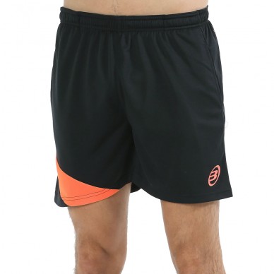 Short Bullpadel Cloro noir