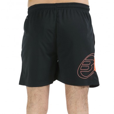 Short Bullpadel Cloro noir