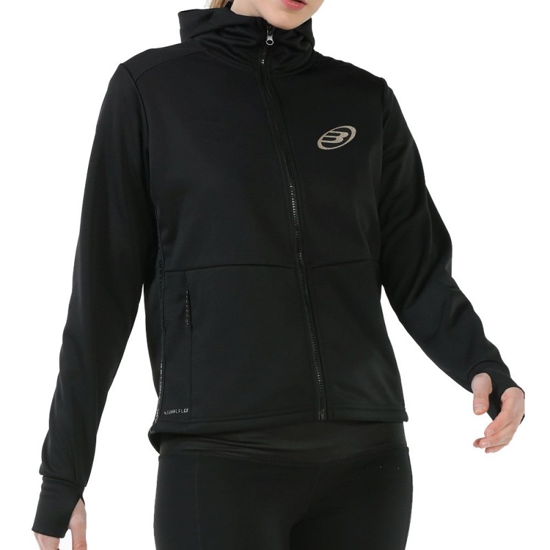 Sweat Bullpadel Abada noir Sweat Bullpadel Abada noir