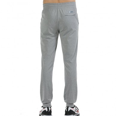 Pantalon long Bullpadel Tojal caviar