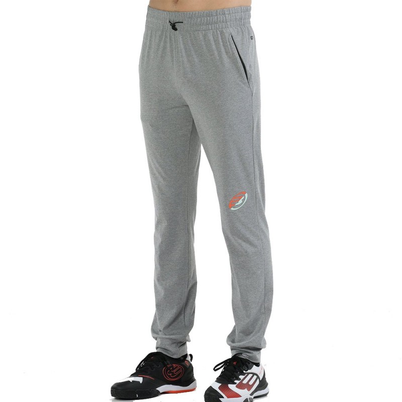 Pantalon long Bullpadel Tojal caviar Pantalon long Bullpadel Tojal caviar
