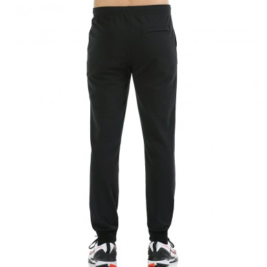 Pantalon long Bullpadel Imano M noir