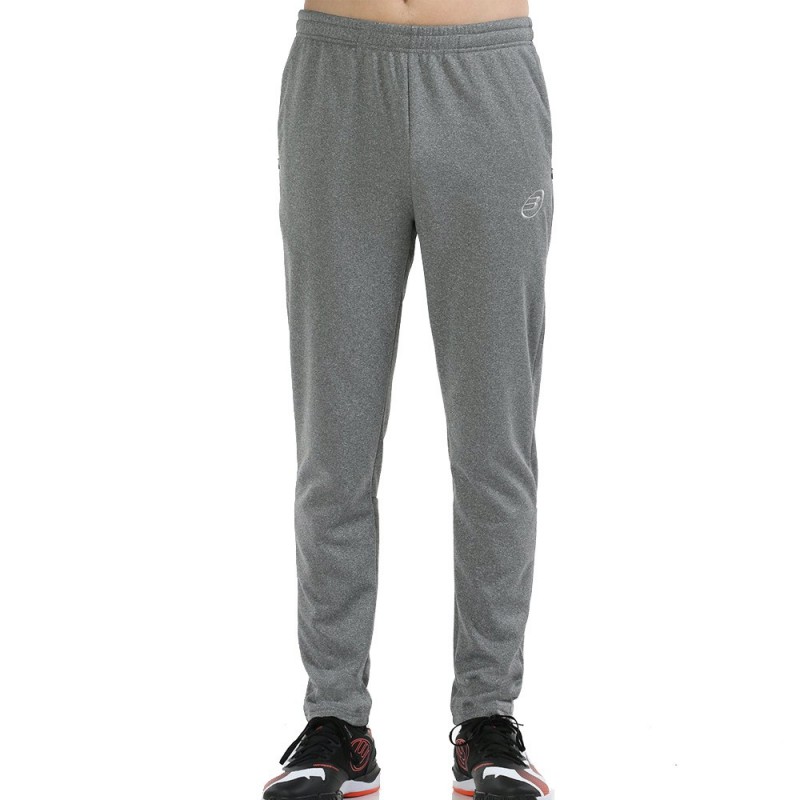 Pantalon long Bullpadel Irgas force moyenne gris Pantalon long Bullpadel Irgas force moyenne gris
