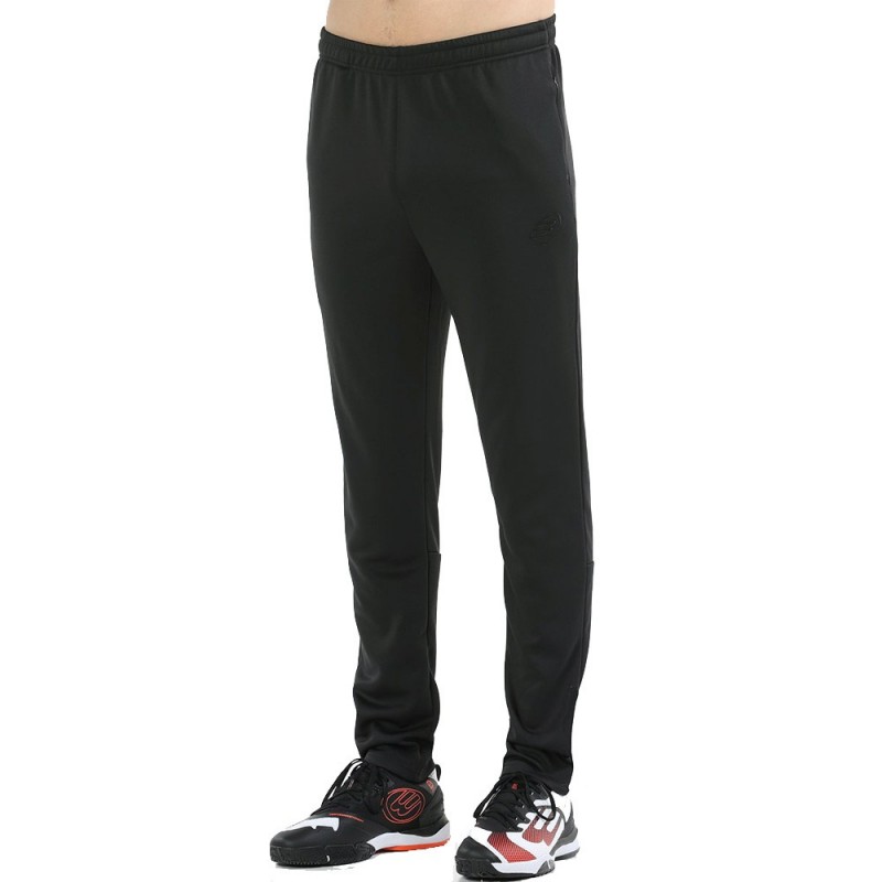 Pantalon long Bullpadel Irgas noir