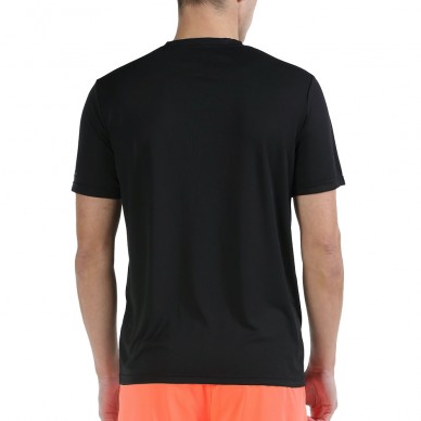 T-shirt Bullpadel Coati noir
