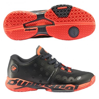 Chaussures Bullpadel Hack Hybrid 2022