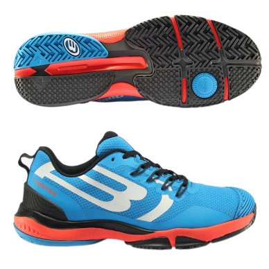 Chaussures Bullpadel Vertex Hybrid Fly 2022