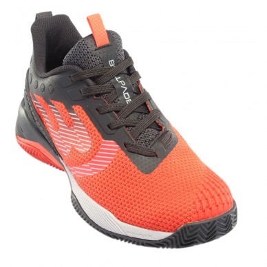 Bullpadel Vertex Grip 22 chaussures citrouille