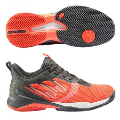 Chaussures Bullpadel Vertex Grip 2022