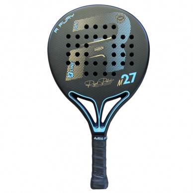 Royal Padel RP M27 R Furie 2022