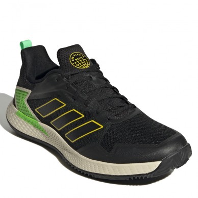 Chaussures Adidas Defiant Speed M Clay core black 2022