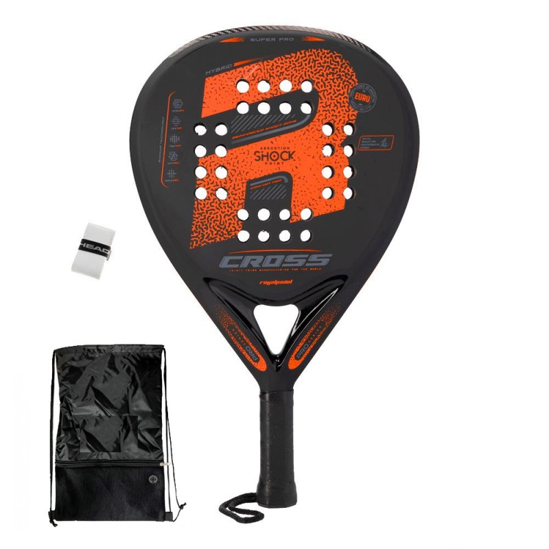 Royal Padel RP Cross Pro 2022 Royal Padel RP Cross Pro 2022