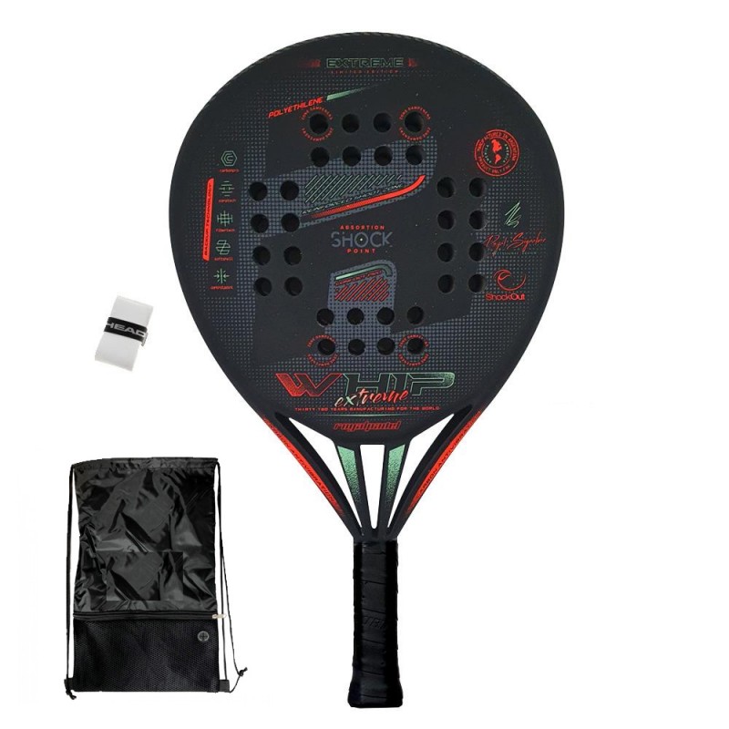 Fouet Royal Padel RP Extrem 2022 Fouet Royal Padel RP Extrem 2022