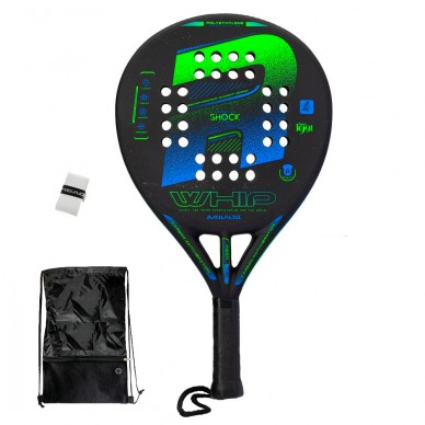 Cravache en polyéthylène ROYAL PADEL RP790