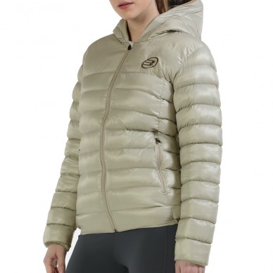 Anorack Bullpadel Abece sable