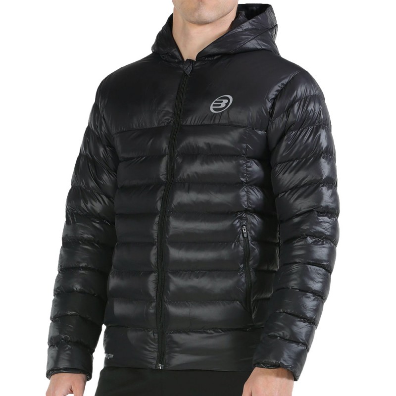 Anorack Bullpadel Ireis noir Anorack Bullpadel Ireis noir