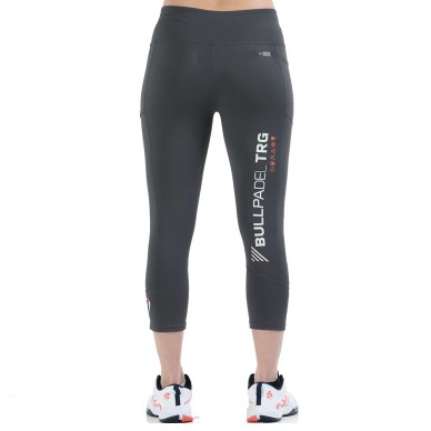 Bullpadel Tomin Caviar leggins