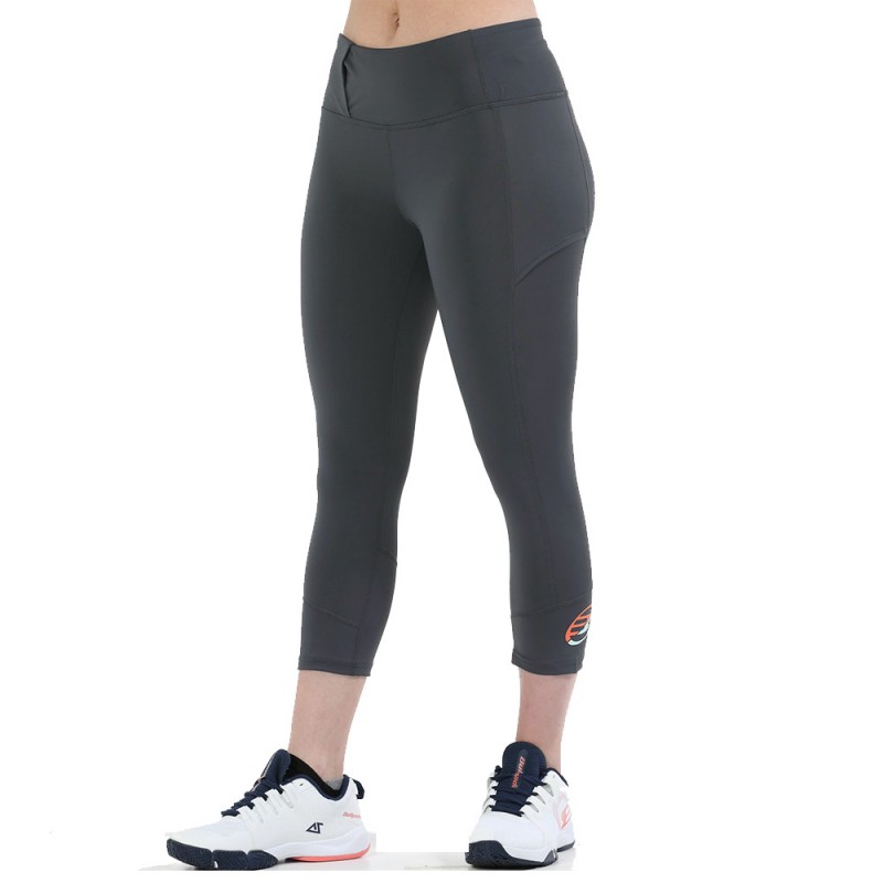 Bullpadel Tomin Caviar leggins Bullpadel Tomin Caviar leggins