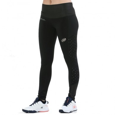 Leggins Bullpadel Poeta noir