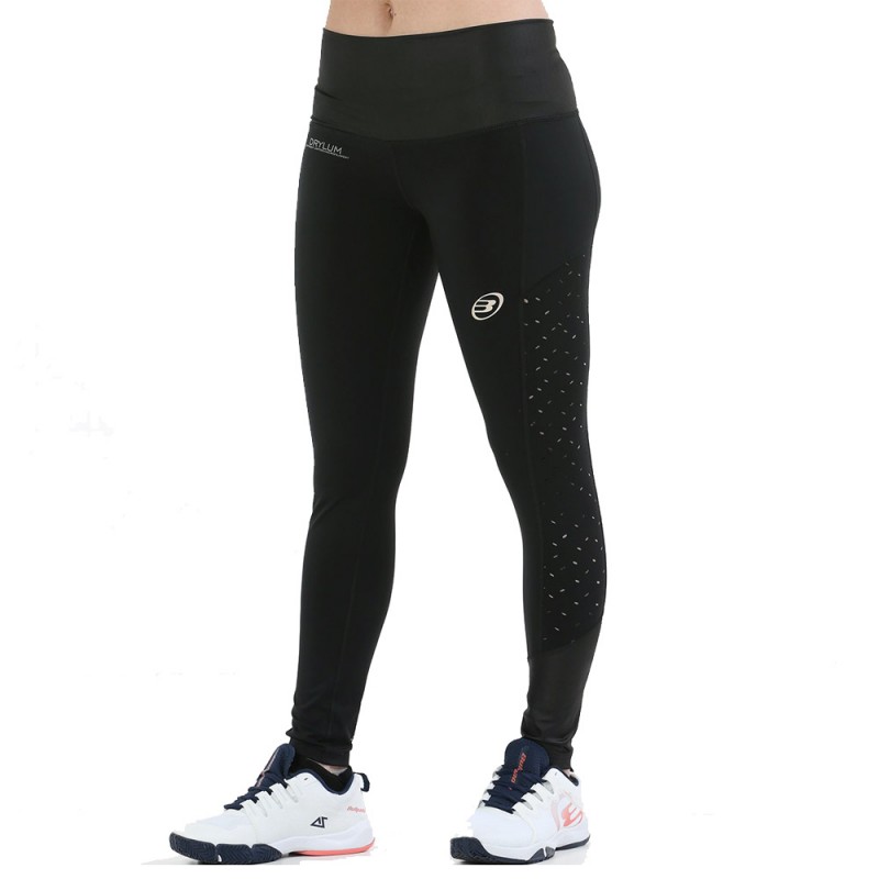 Leggins Bullpadel Poeta noir