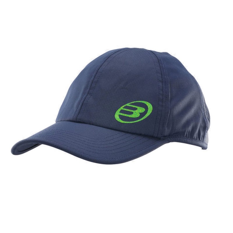Casquette Bullpadel BPG2210 FW bleu marine Casquette Bullpadel BPG2210 FW bleu marine