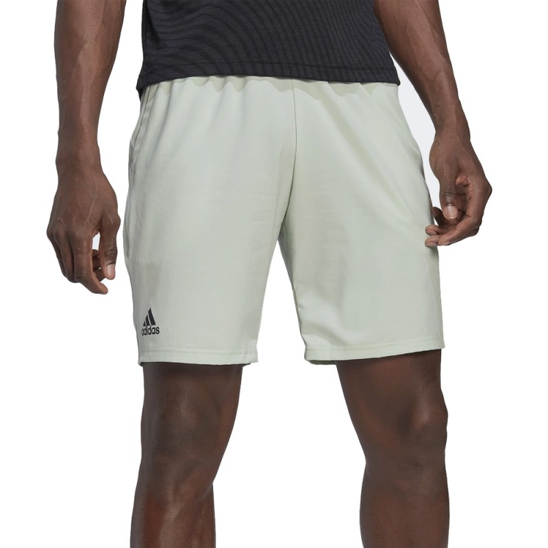 Short Adidas Club sw lin vert Short Adidas Club sw lin vert