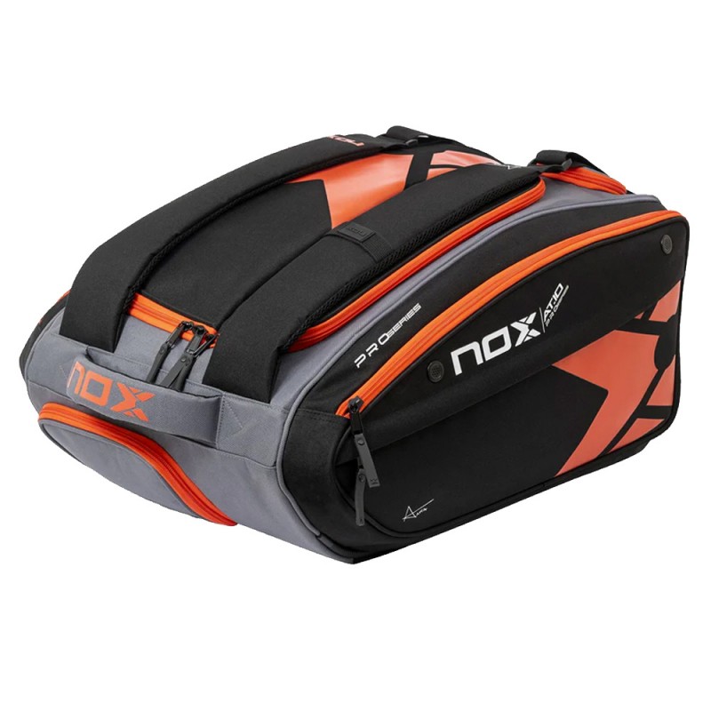 Sac Nox AT10 Competition XL compact