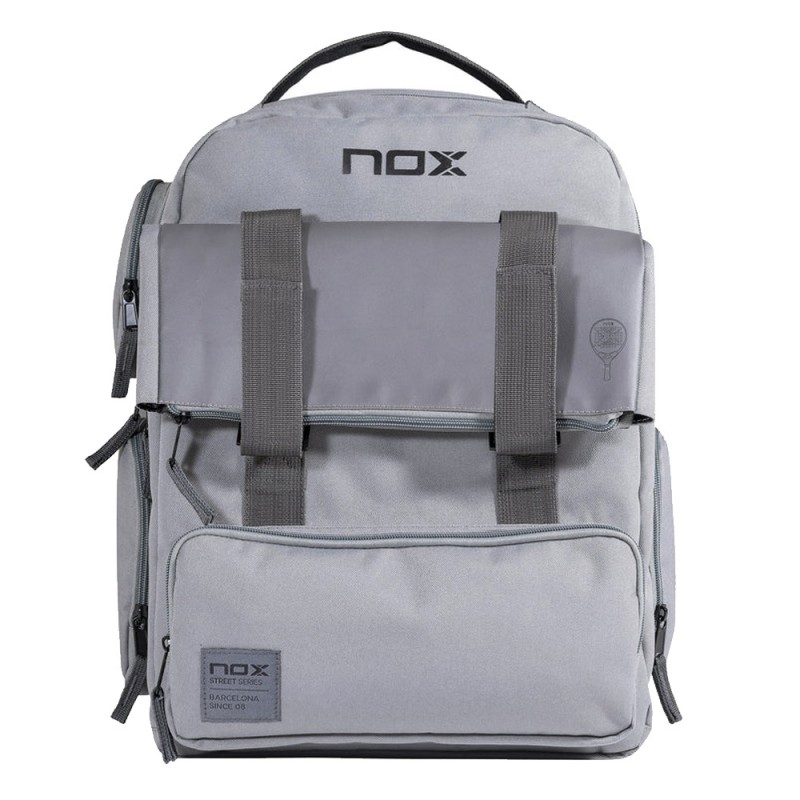Sac à dos Padel Nox Street Pack Sac à dos Padel Nox Street Pack