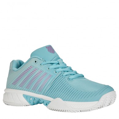 Chaussures padel Kswiss Express Light 2 HB anglblu icy morn