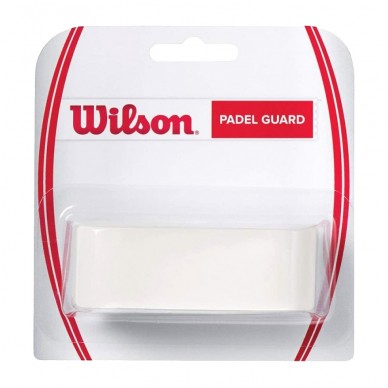 Protecteur Wilson transparent