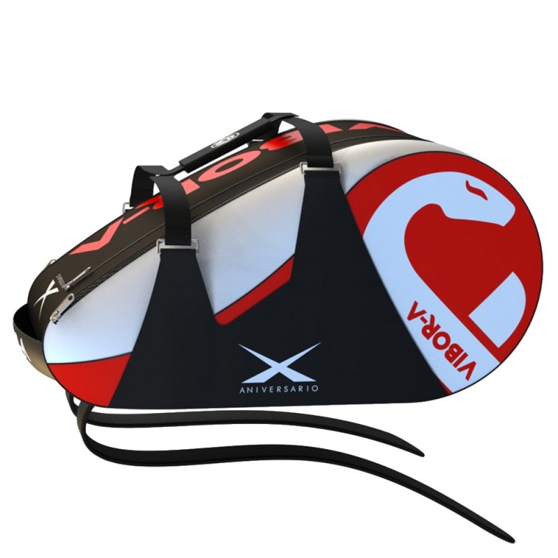 Sac Vibor-a X Red Anniversary Sac Vibor-a X Red Anniversary