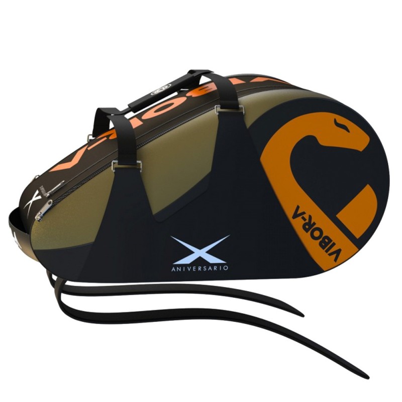 Sac de Padel Anniversaire Vibor-A X Orange