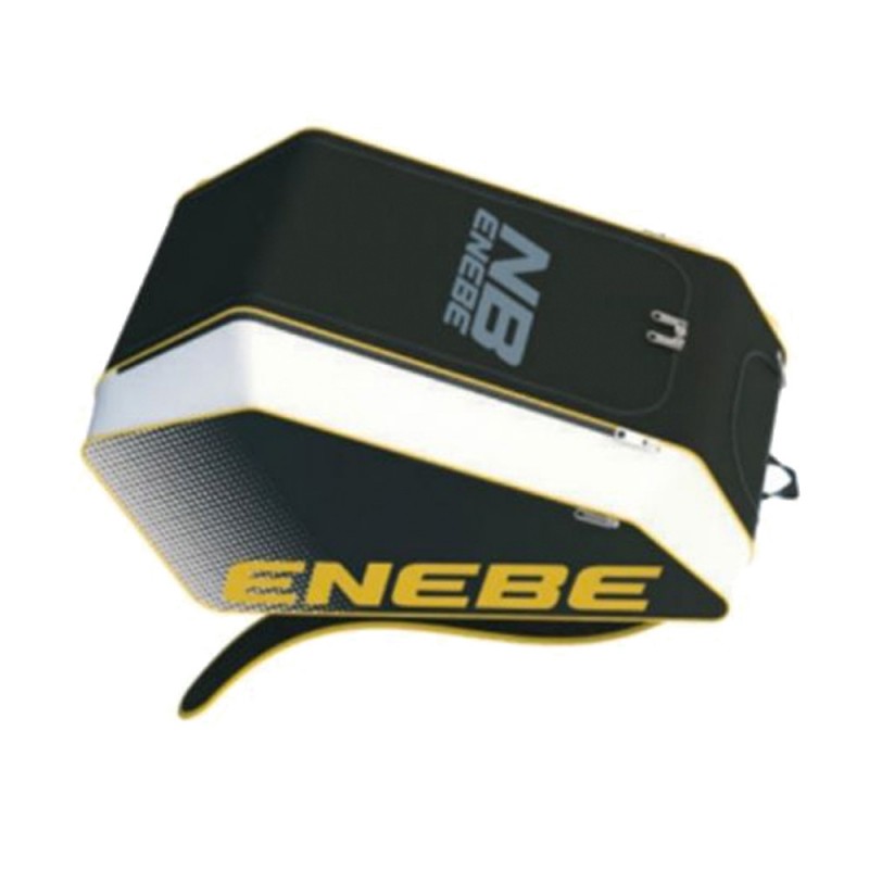 Sac Enebe Response Tour blanc Sac Enebe Response Tour blanc