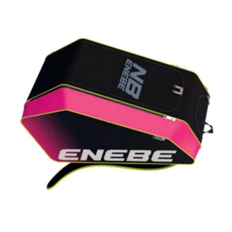 Sac Enebe Response Tour rose Sac Enebe Response Tour rose