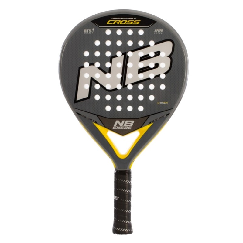 NB Cross jaune 2022 NB Cross jaune 2022