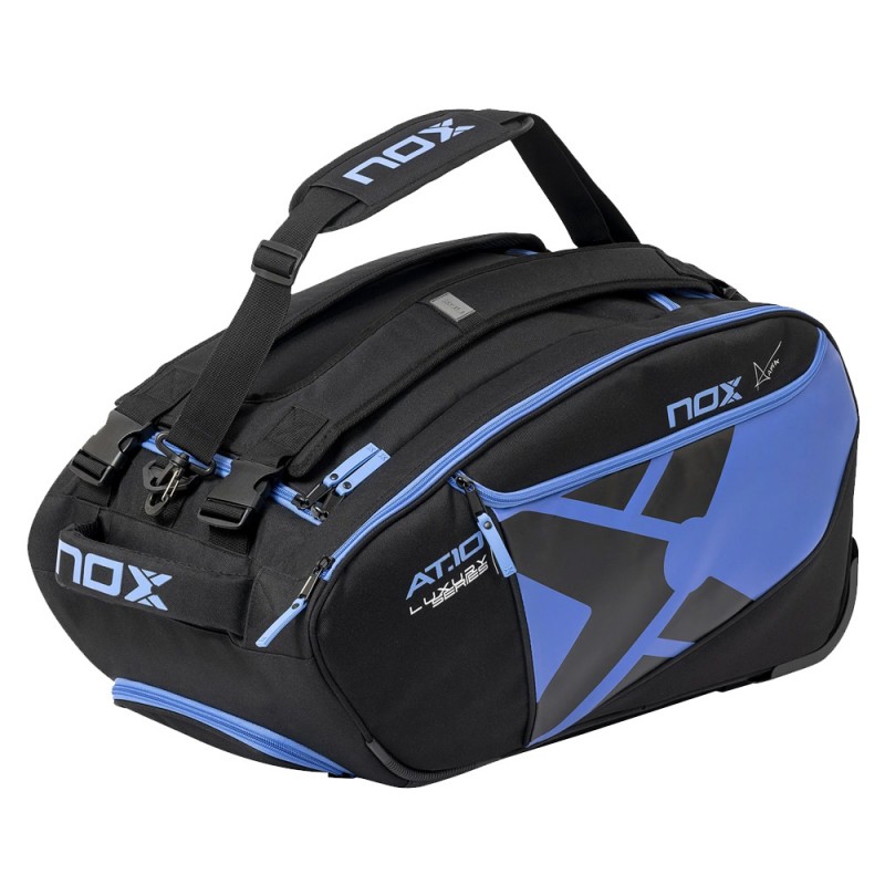 Sac Nox AT10 Competition Trolley