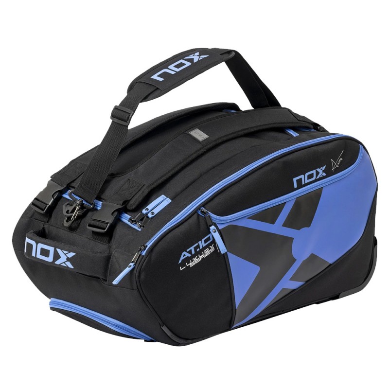 Sac de padel Nox AT10 Competition Trolley