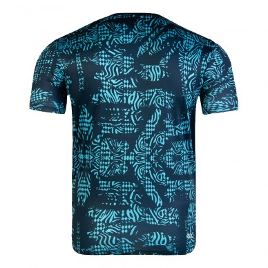 T-shirt Bidi Badu Madu Tech Tee bleu