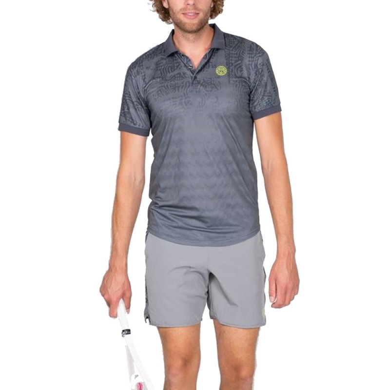 Short Bidi Badu Tulu 7Inch Tech gris Short Bidi Badu Tulu 7Inch Tech gris