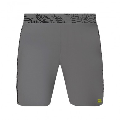 Short Bidi Badu Tulu 7Inch Tech gris