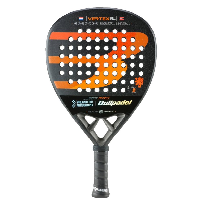 Bullpadel Vertex 03 CMF WPT AM 22 Bullpadel Vertex 03 CMF WPT AM 22