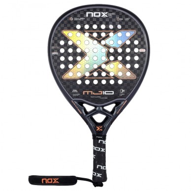 Nox MJ10 Luxe 2023