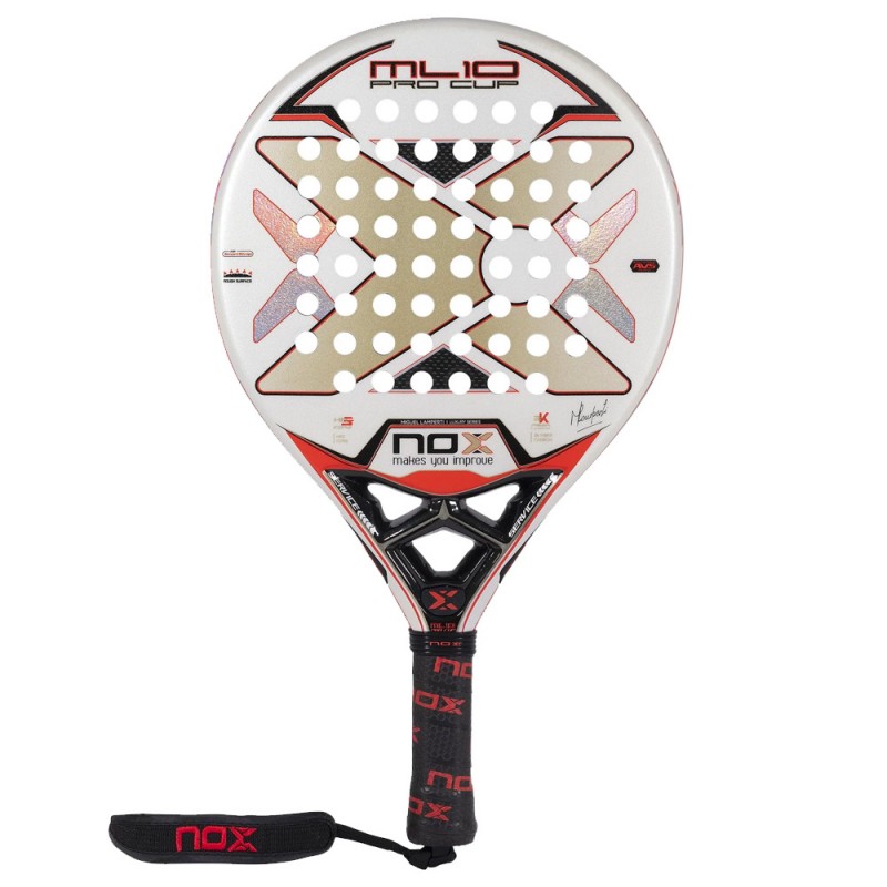 NOX ML10 Pro Cup Série Luxe 2023
