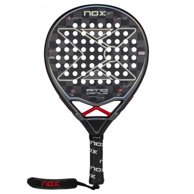 Surgrip Dunlop Tour Dry blanc - Zona de Padel