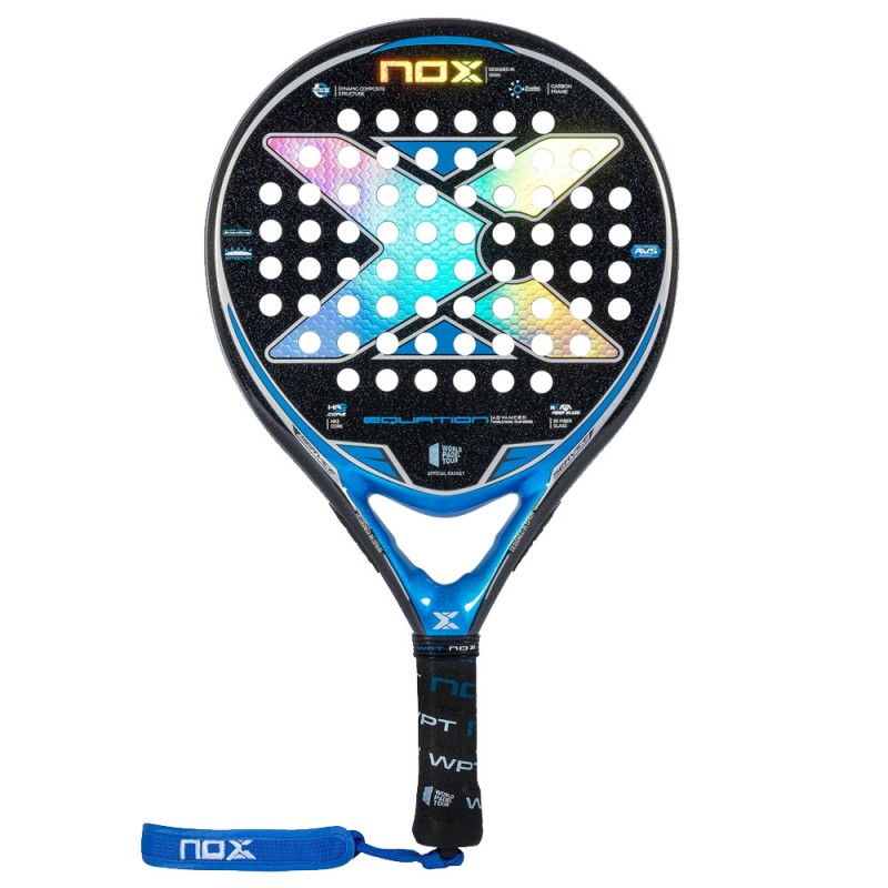 Nox Equation World Padel Tour 2023