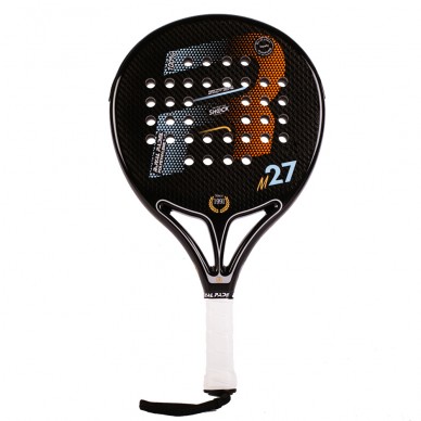 ROYAL PADEL RP M27 POLYETHYLENE LTD 2023