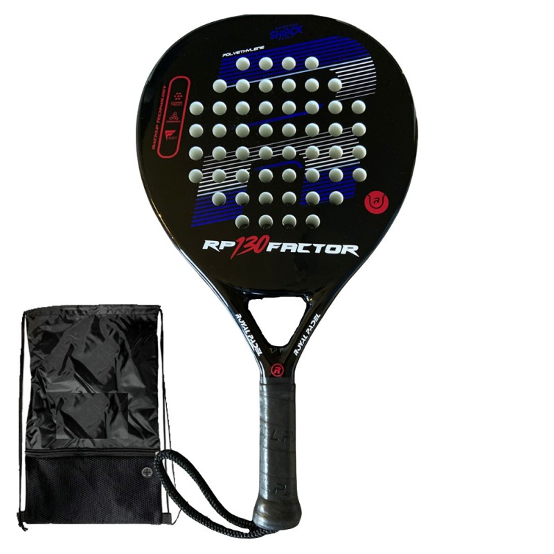 Facteur Royal Padel RP 130 2023