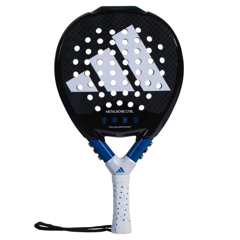 Adidas AdiPower CTRL 3.1 (Ronde) - Raquette de padel 2022