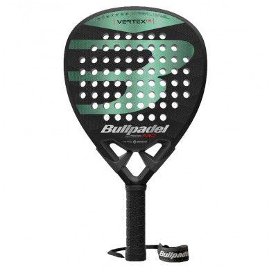 Bullpadel Vertex 02 LTD